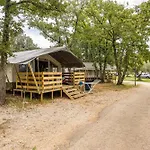 Easyatent Fkk Safari Tent Solaris Naturist - Clothes Free Luksustelt Poreč