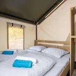 Easyatent Fkk Safari Tent Solaris Naturist - Clothes Free Luksustelt
