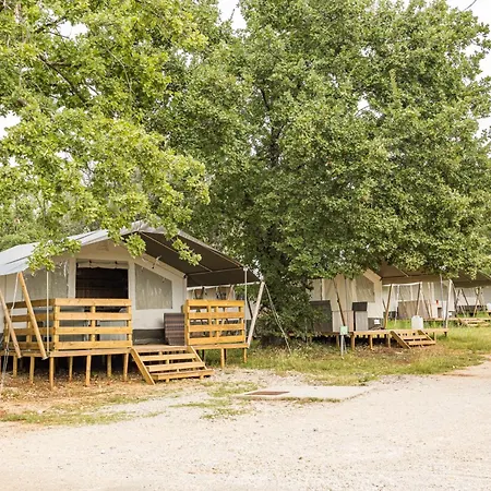 Easyatent Fkk Safari Tent Solaris Naturist - Clothes Free