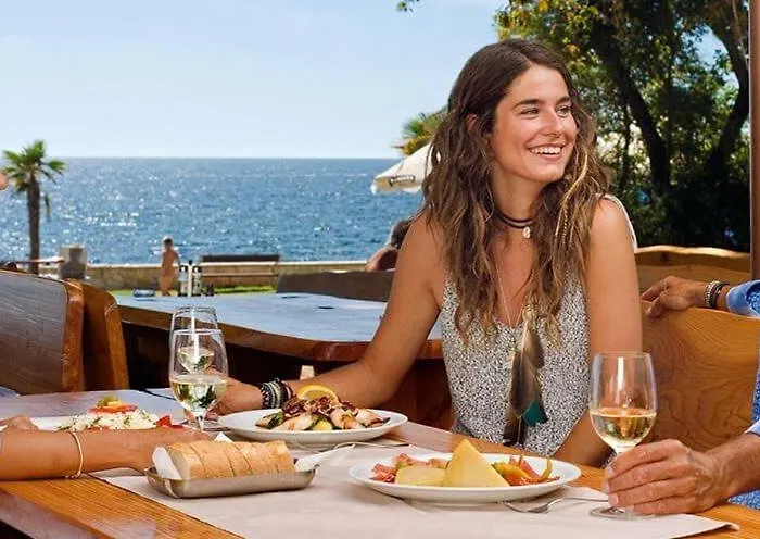 Easyatent Fkk Safari Tent Solaris Naturist - Clothes Free Luxussátor *