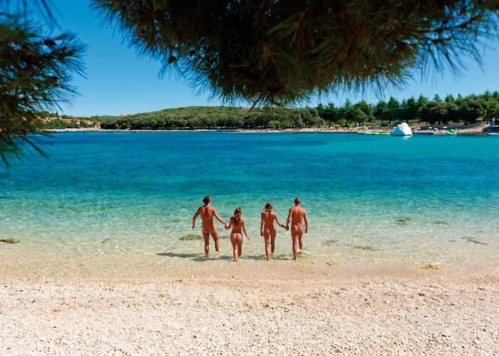 Easyatent Fkk Safari Tent Solaris Naturist - Clothes Free Luxussátor *