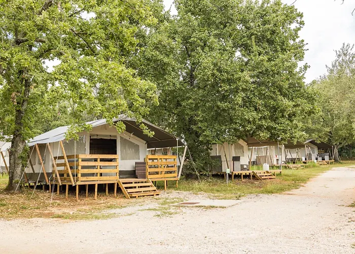 Easyatent Fkk Safari Tent Solaris Naturist - Clothes Free