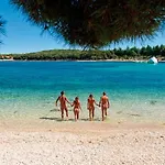 Easyatent Fkk Safari Tent Solaris Naturist - Clothes Free Luxusní stan *