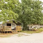 Easyatent Fkk Safari Tent Solaris Naturist - Clothes Free