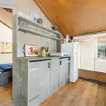 Easyatent Fkk Safari Tent Solaris Naturist - Clothes Free *