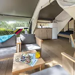 Easyatent Fkk Safari Tent Solaris Naturist - Clothes Free *