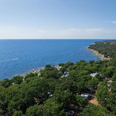 Easyatent Fkk Safari Tent Solaris Naturist - Clothes Free * Porec