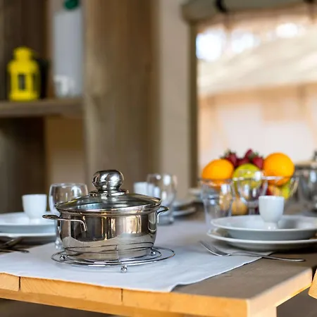 Easyatent Fkk Safari Tent Solaris Naturist - Clothes Free *