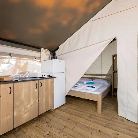 Easyatent Fkk Safari Tent Solaris Naturist - Clothes Free *