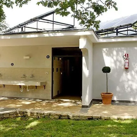 Luksusowy namiot Easyatent Fkk Safari Tent Solaris Naturist - Clothes Free *