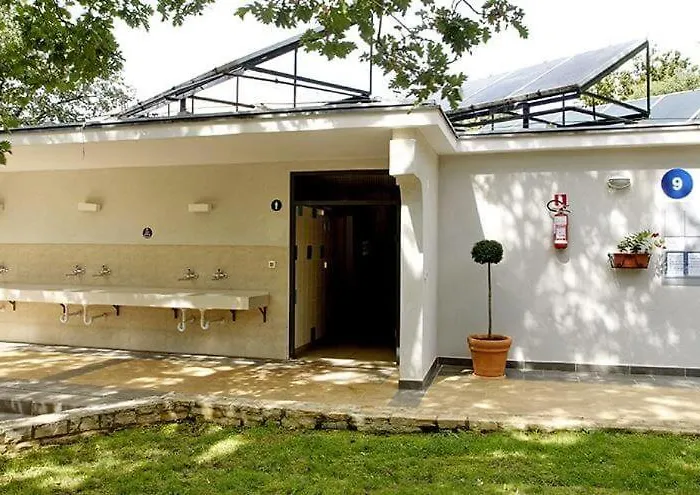Luksusowy namiot Easyatent Fkk Safari Tent Solaris Naturist - Clothes Free *